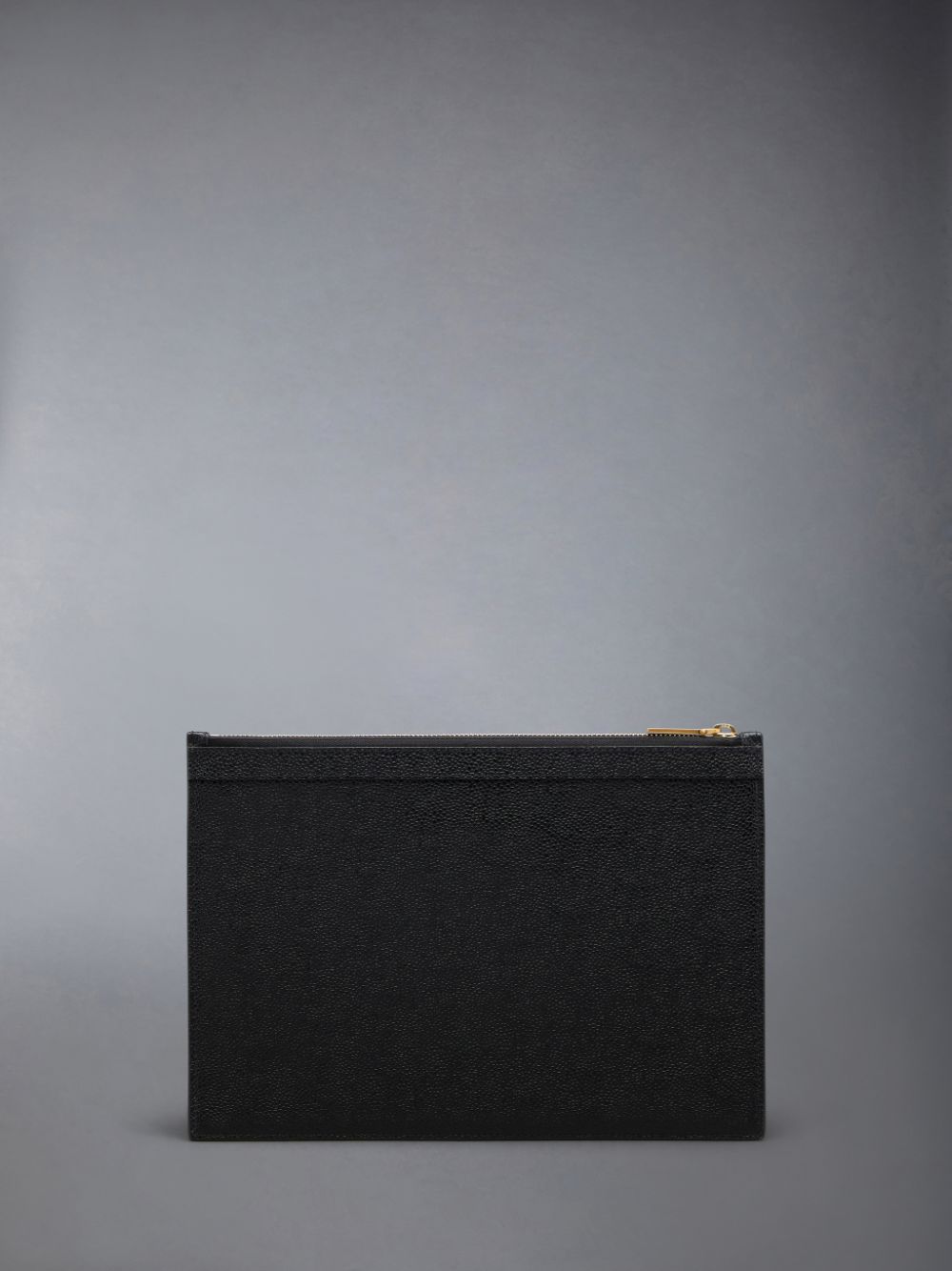 Bolsos De Mano Thom Browne small leather Mujer Negras | RRP96W89297