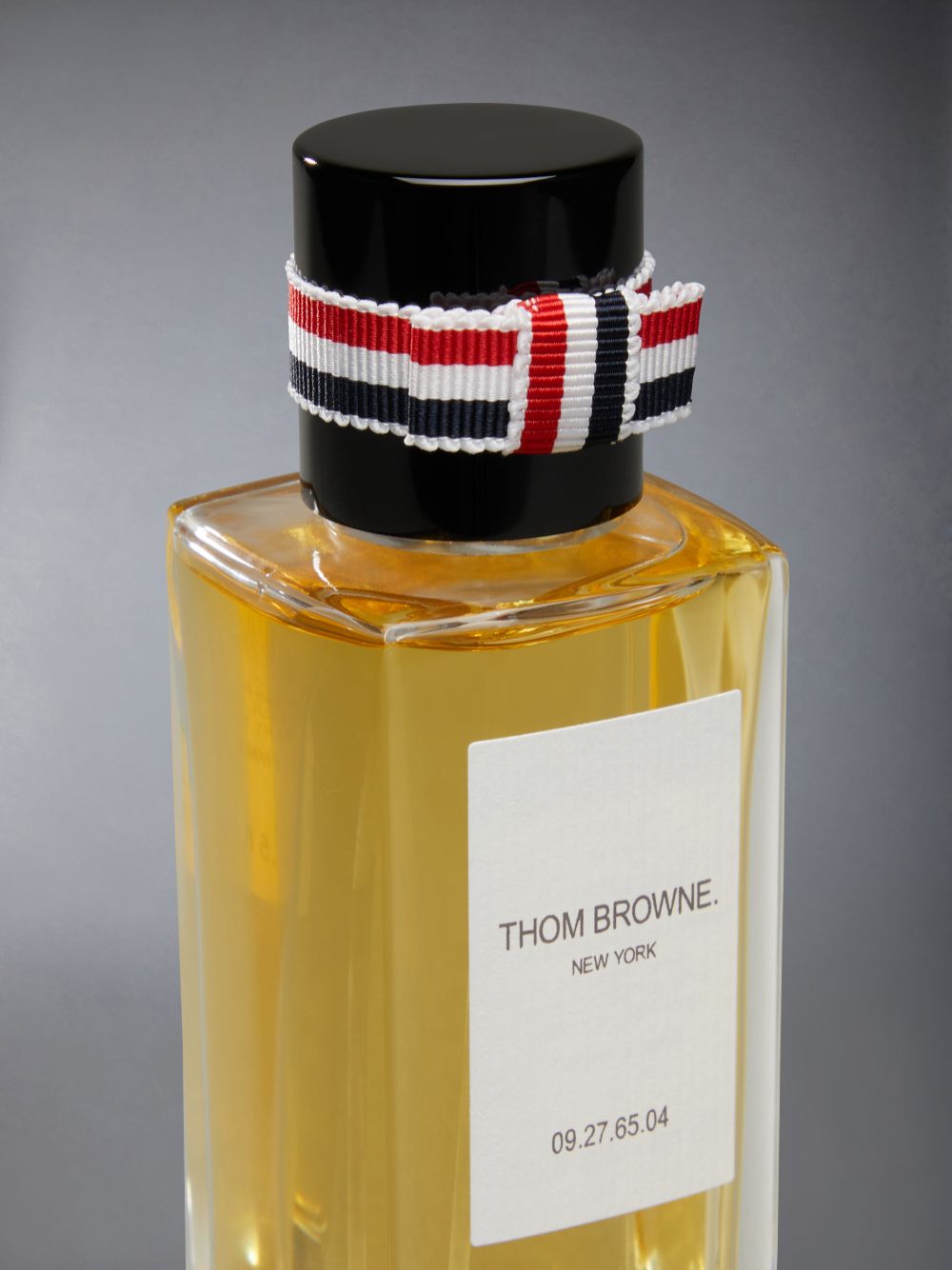 Perfumes Thom Browne 09.27.65.04 Vetyver & Whiskey Eau De 75ml Hombre Gris | YPT24X35066