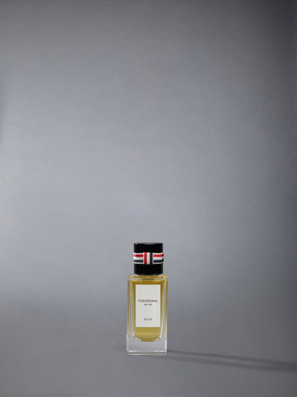 Perfumes Thom Browne 09.27.65 Vetiver Absolute Eau De 40ml Hombre Gris | RAC91K38341