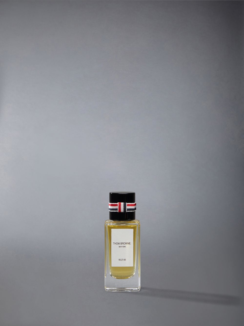Perfumes Thom Browne 09.27.65 Vetiver Eau De Set 40ml Hombre Gris | ZBF78R08748