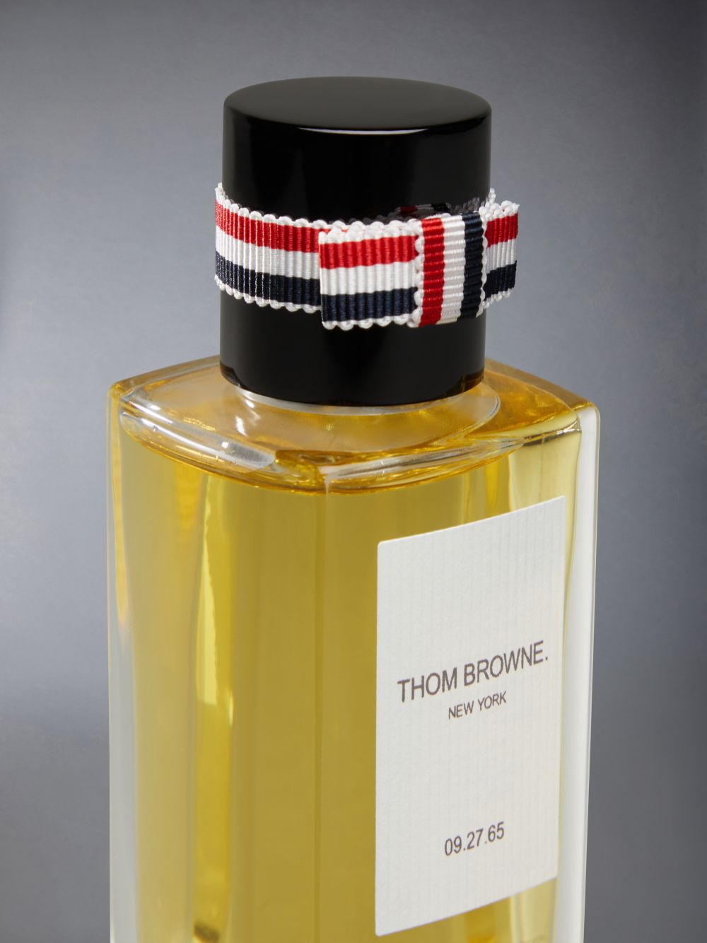 Perfumes Thom Browne 09.27.65 Vetyver Absolute Eau De 75ml Hombre Gris | LDJ69Q44744
